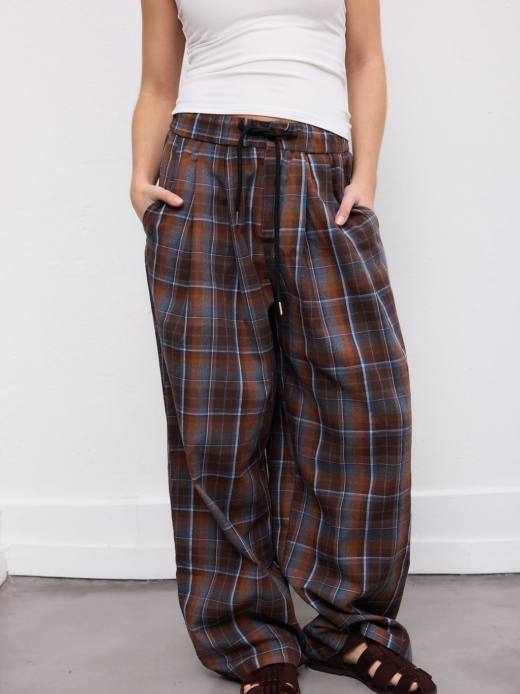 Pantalón Litoral