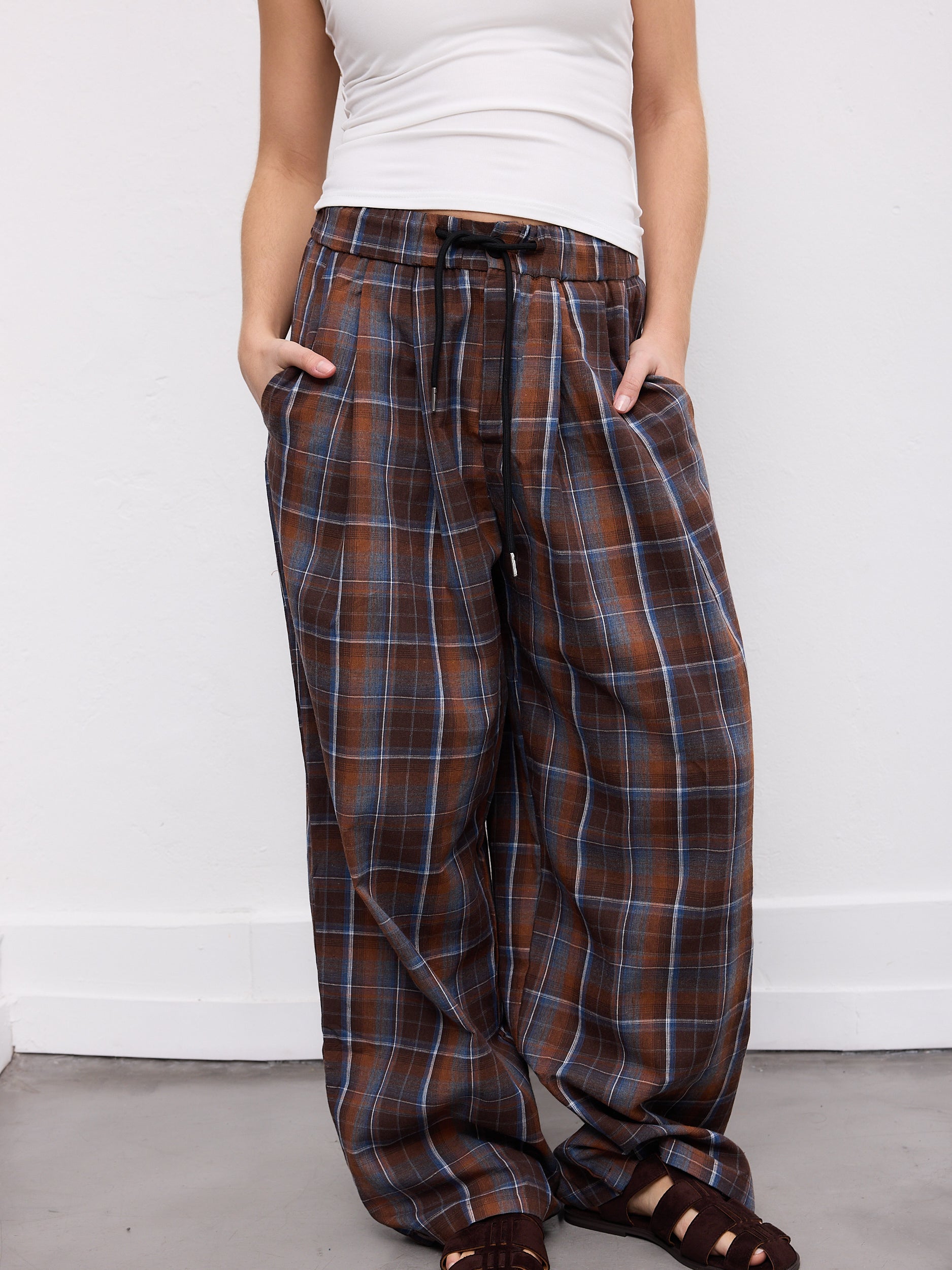 Pantalón Litoral