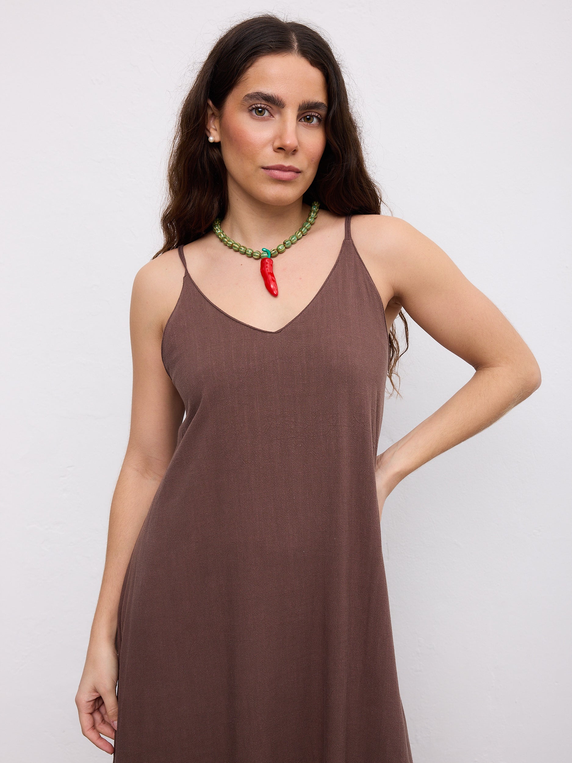 Vestido Magnolia