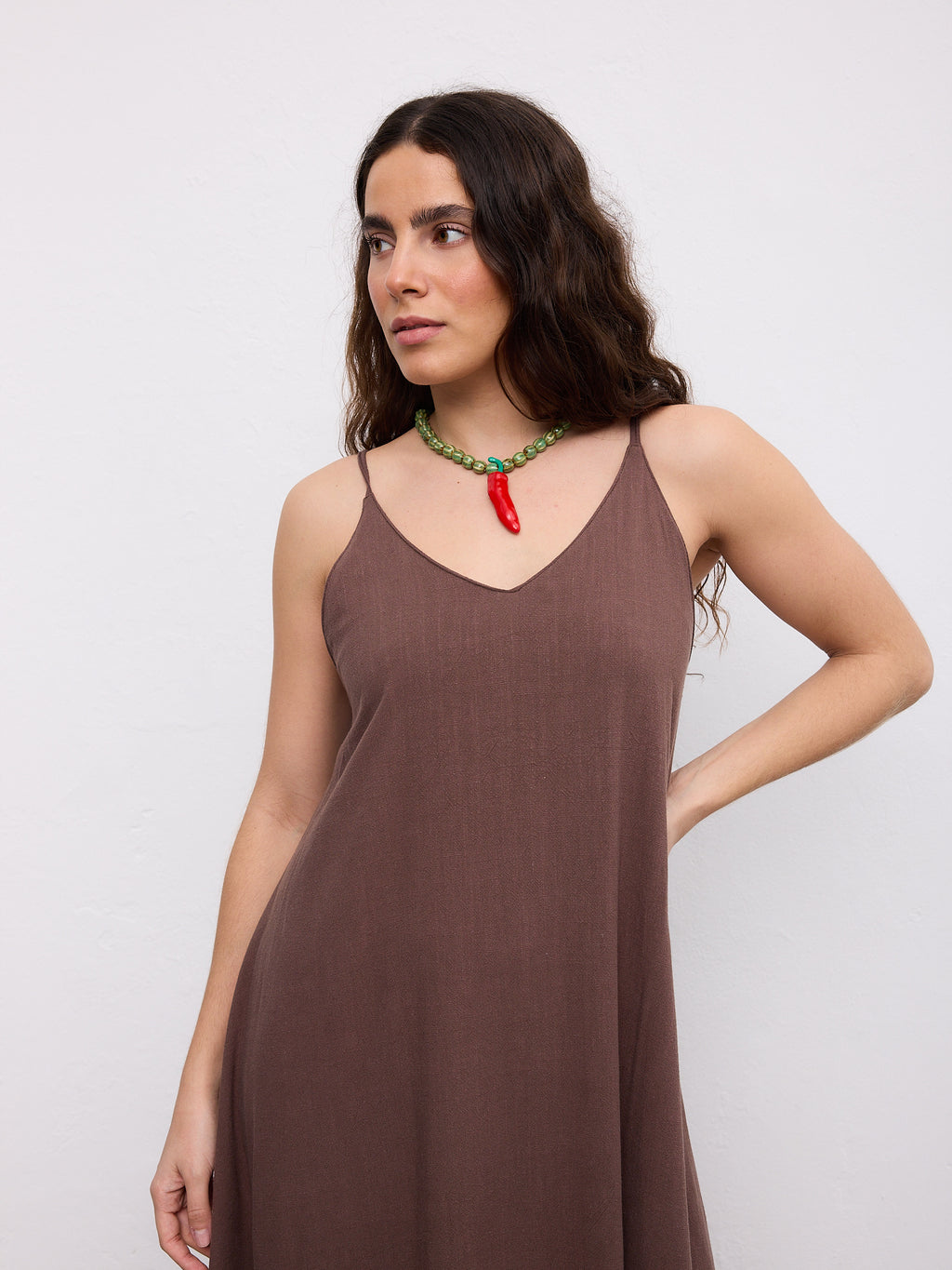 Vestido Magnolia