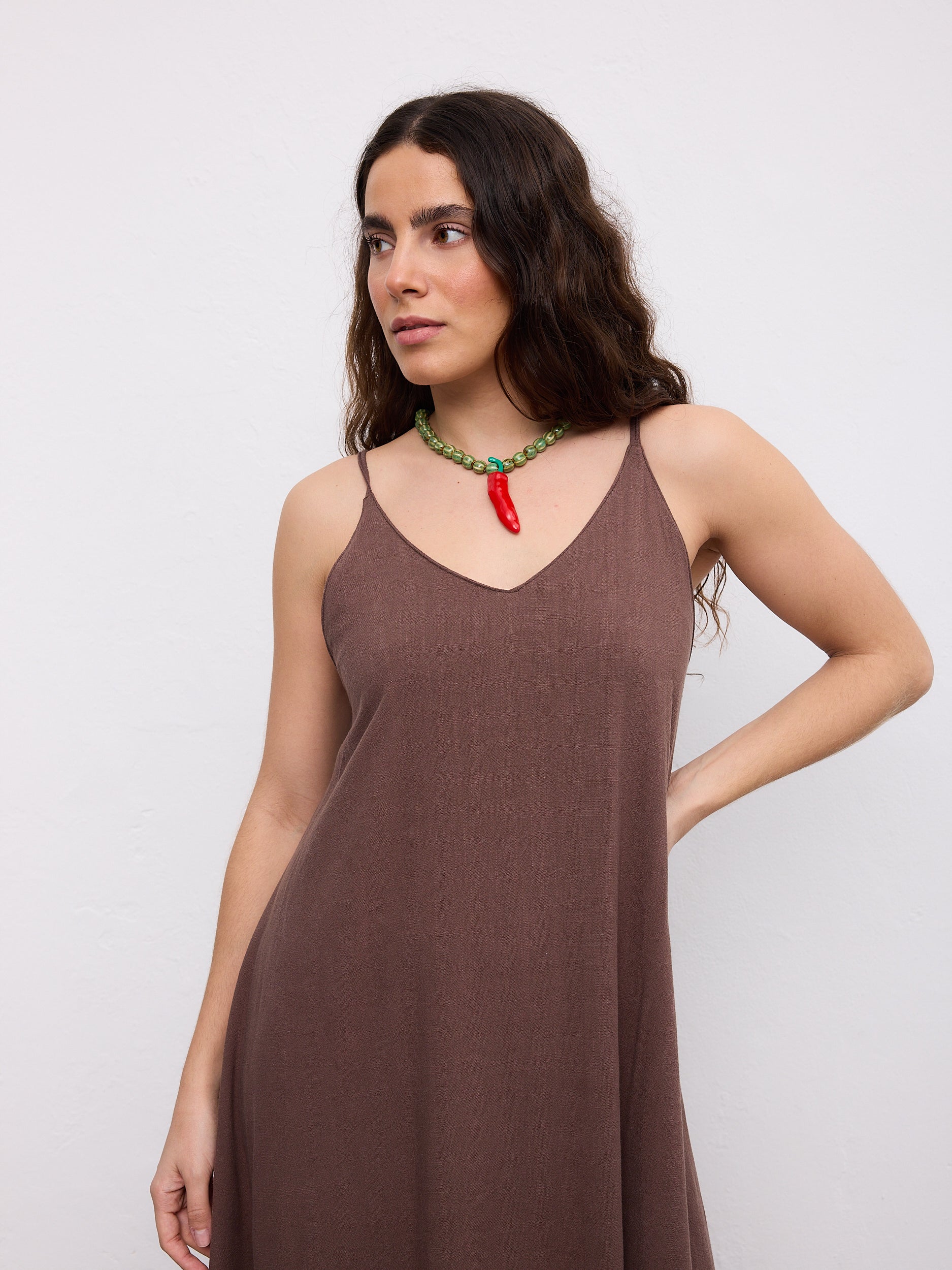 Vestido Magnolia