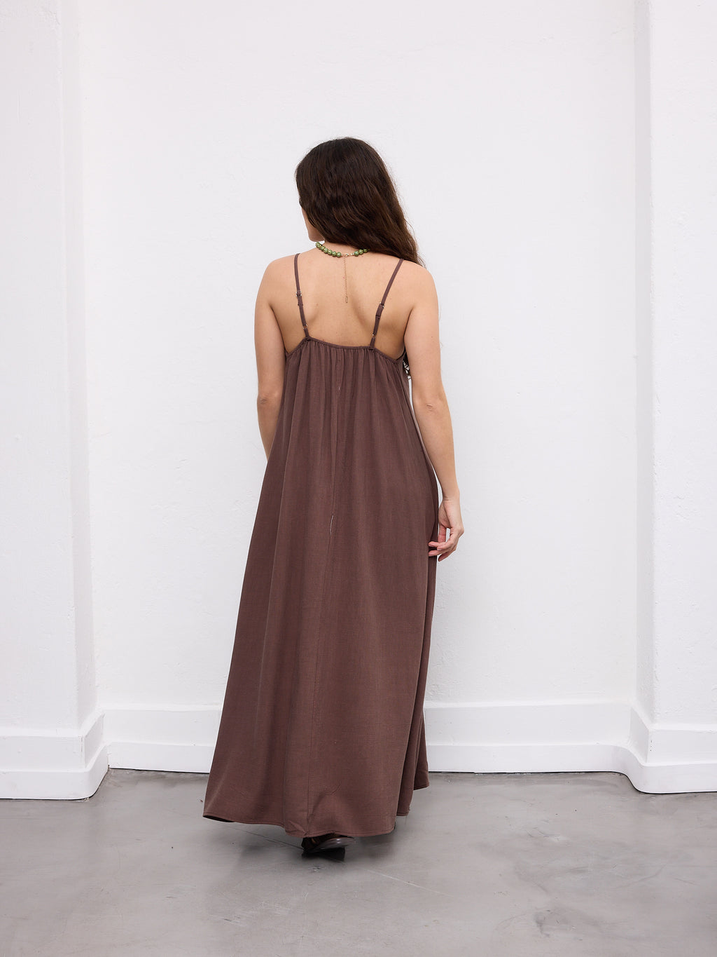Vestido Magnolia