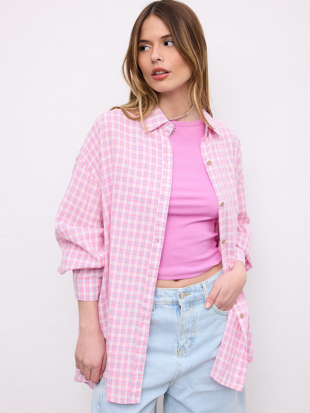 Camisa Cádiz