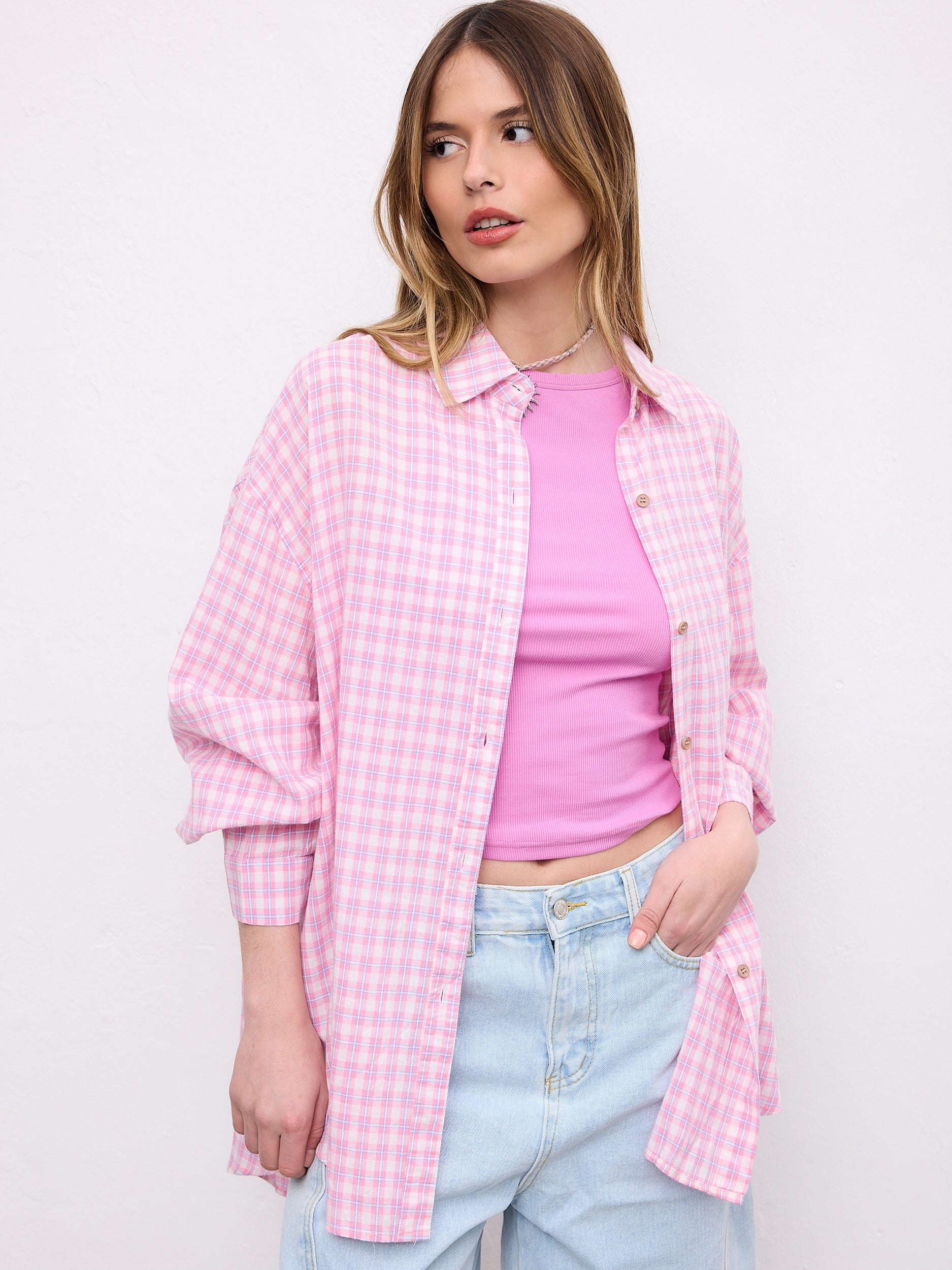 Camisa Cádiz