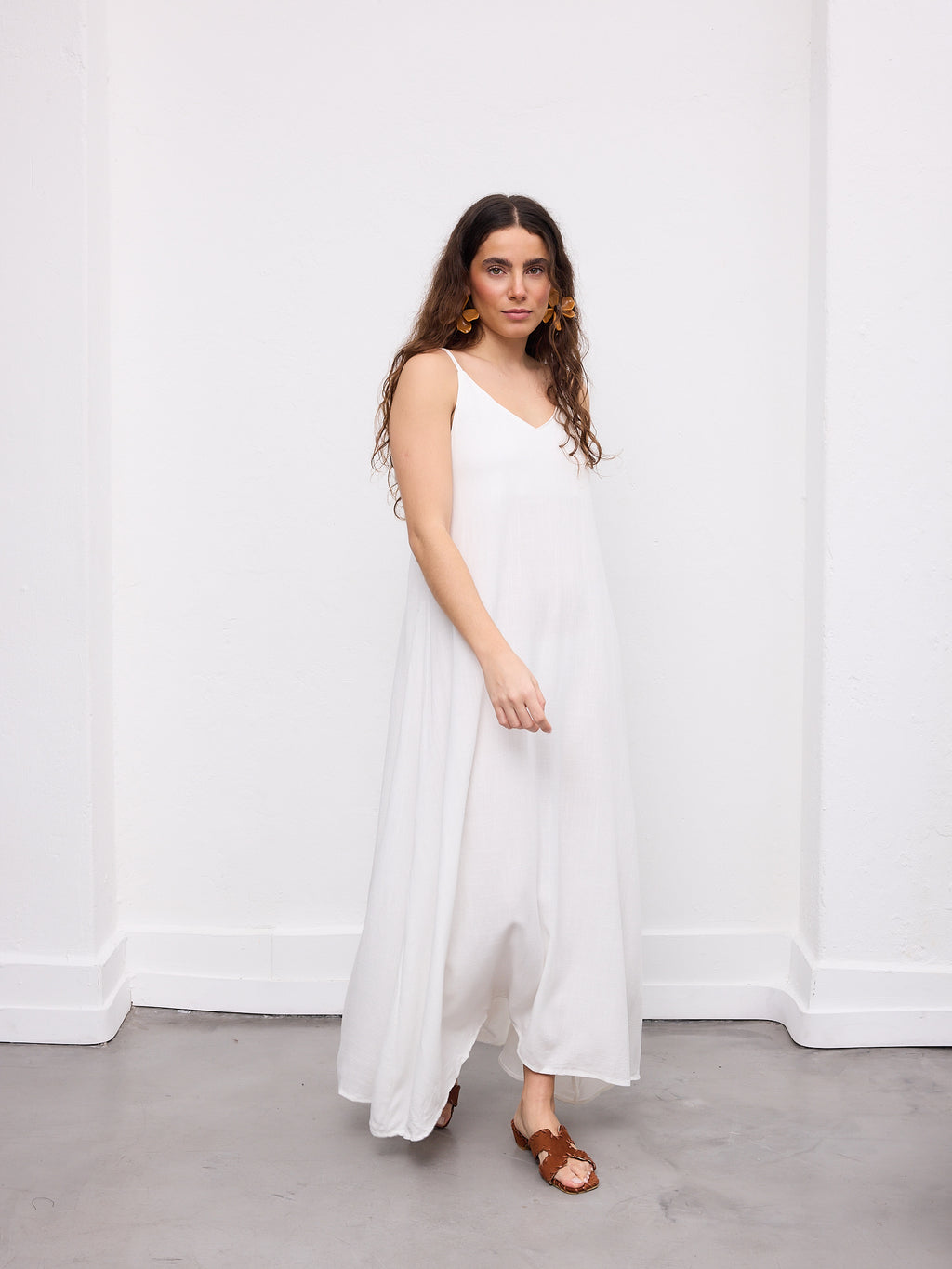Vestido Magnolia