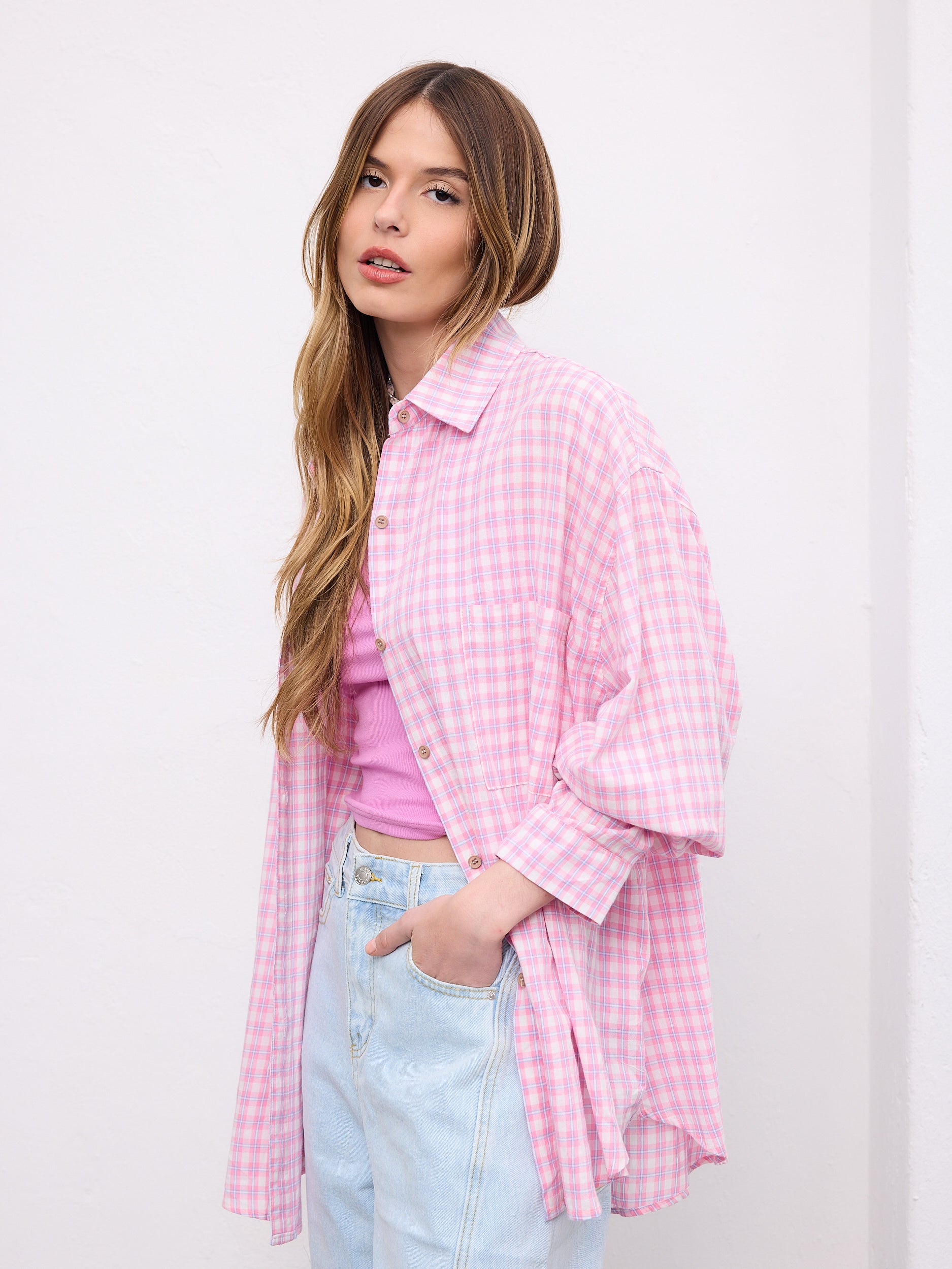 Camisa Cádiz