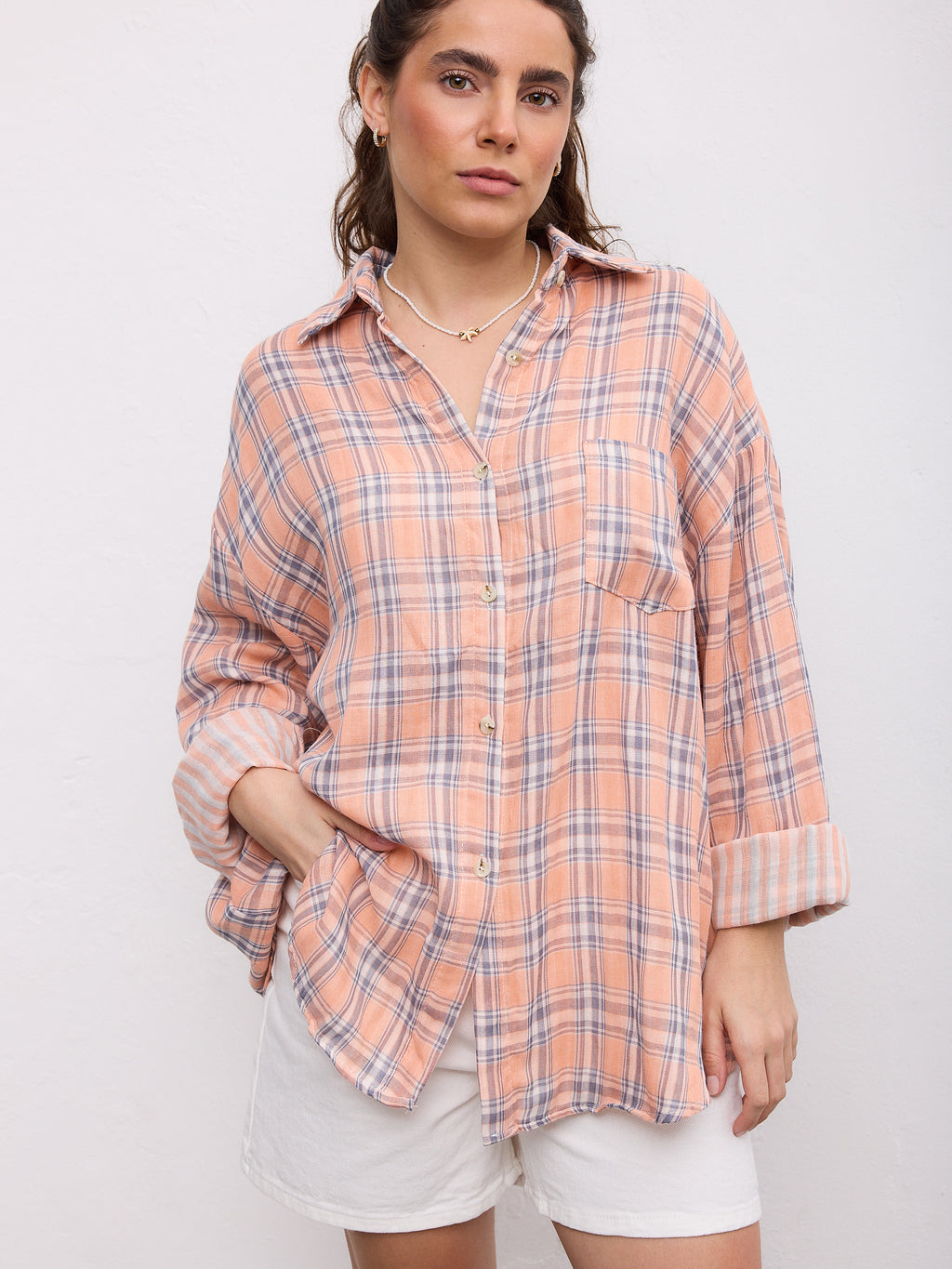 Camisa Granada