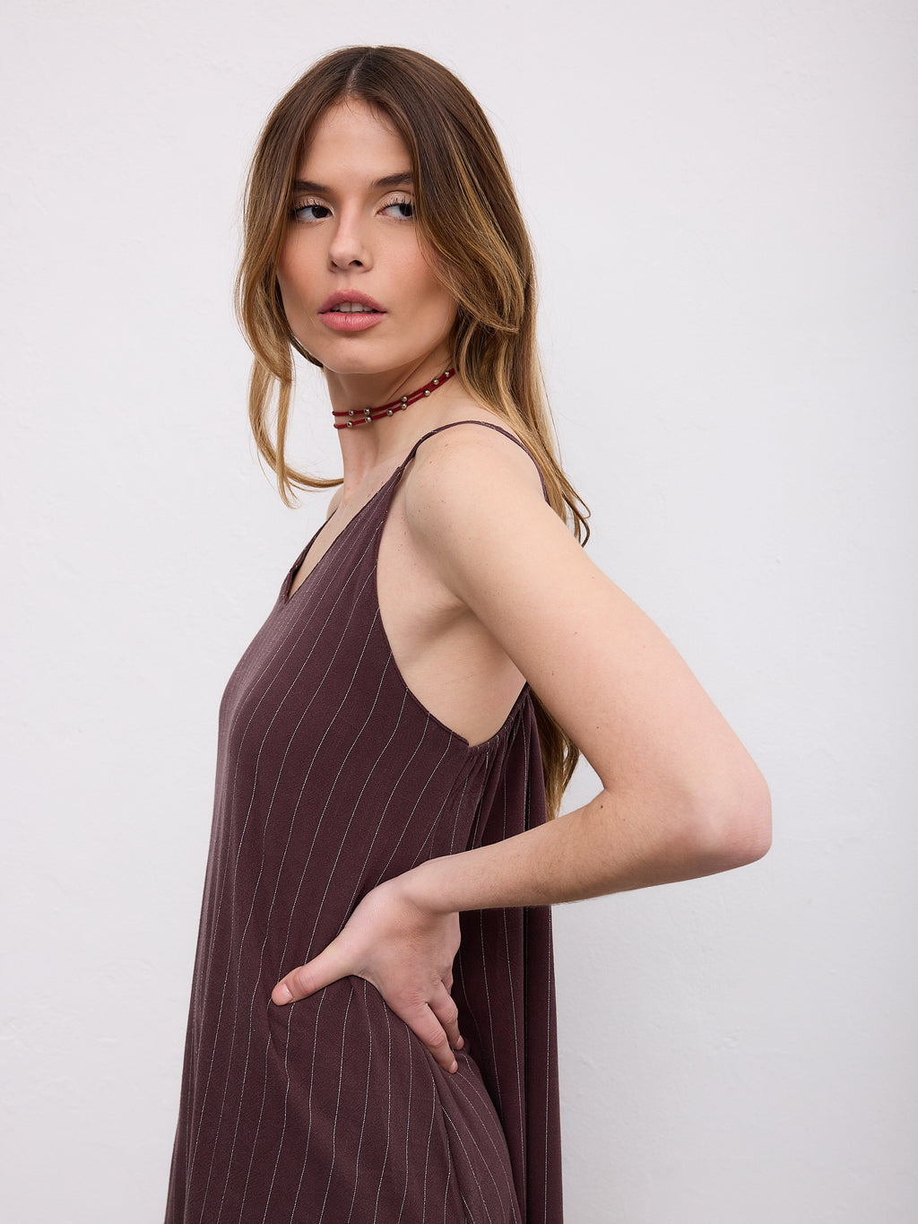 Vestido Pampa