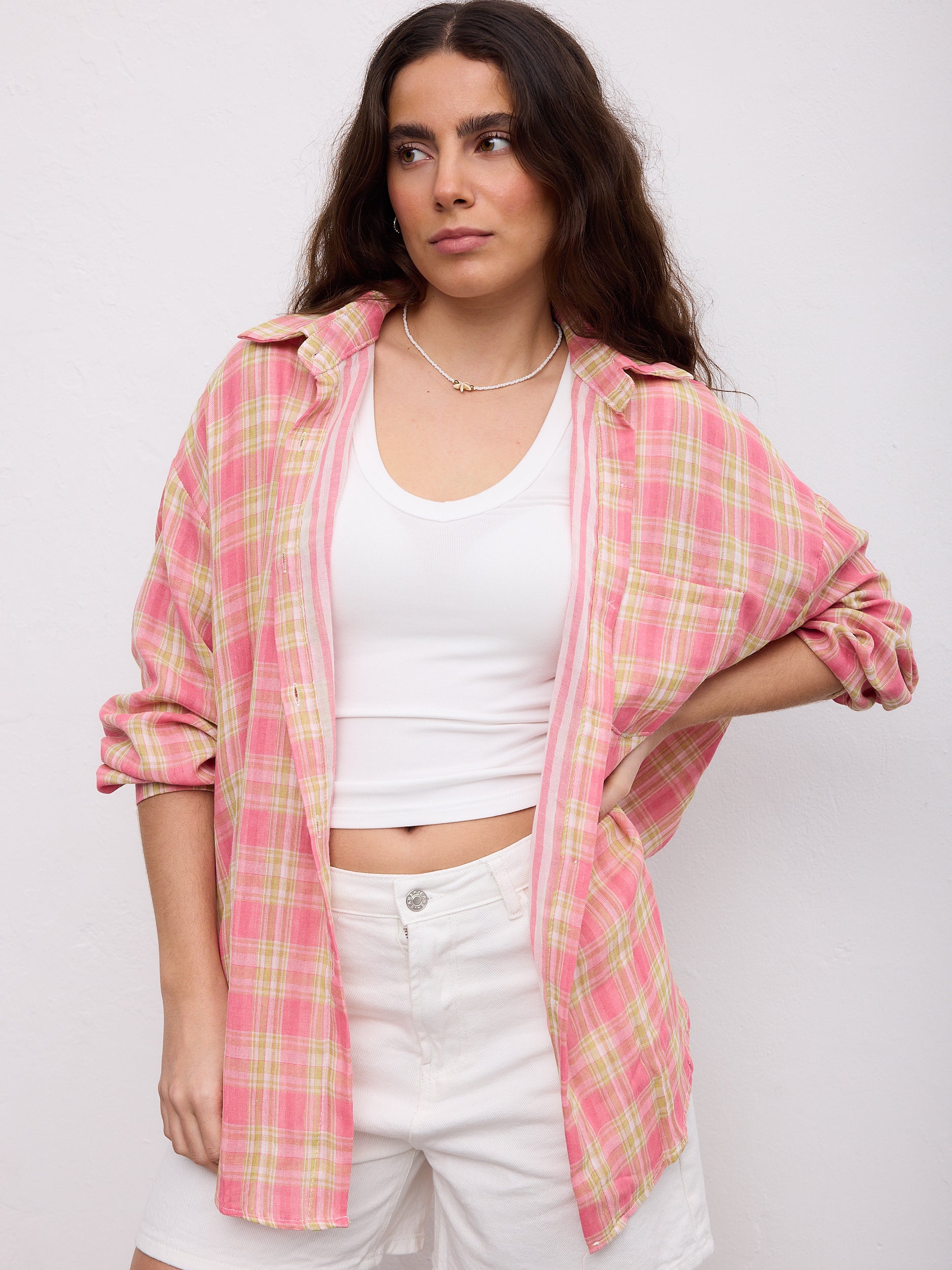 Camisa Granada