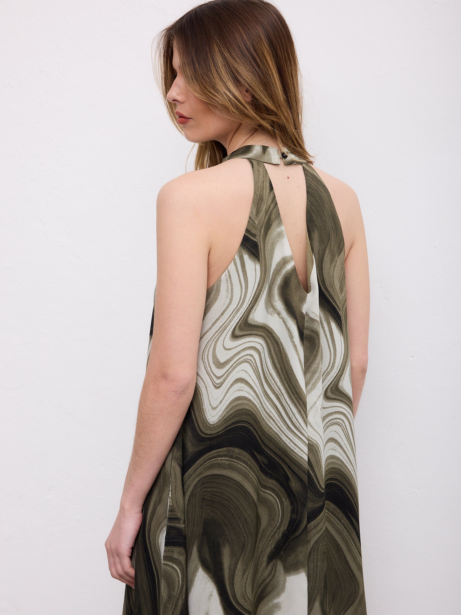 Vestido Cala