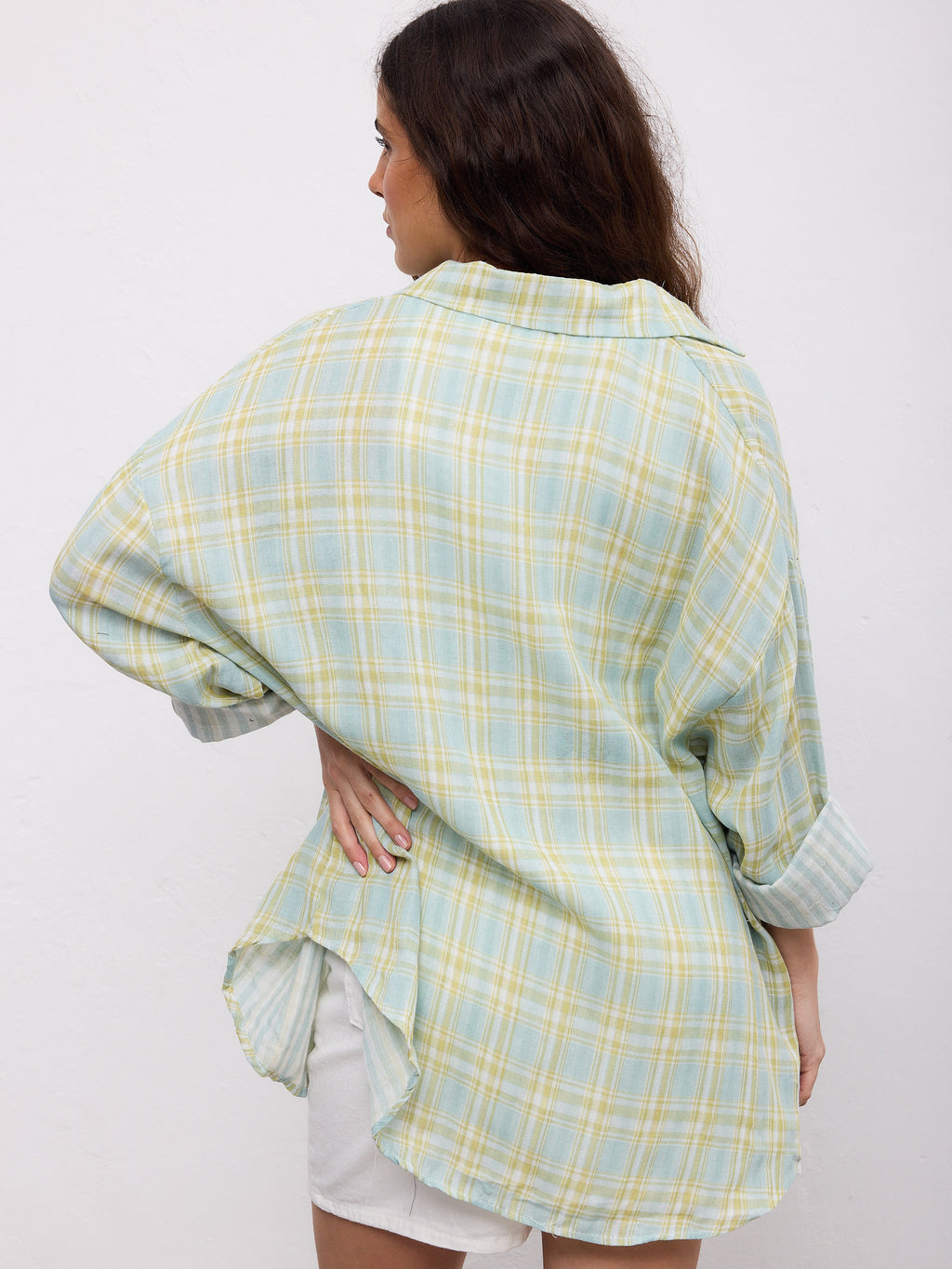 Camisa Granada