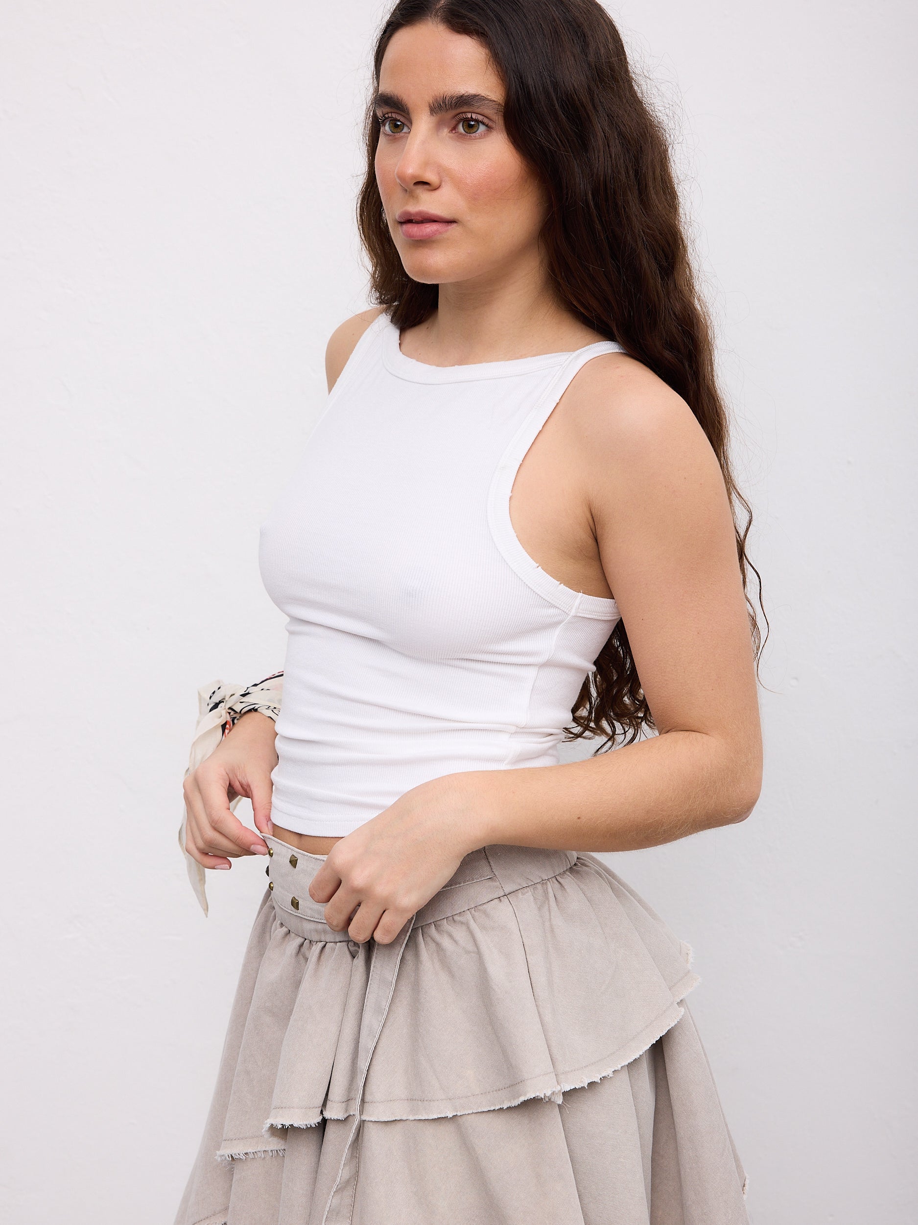 Musculosa Renata