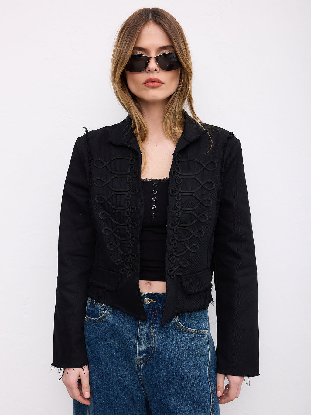 Chaqueta Sorrento