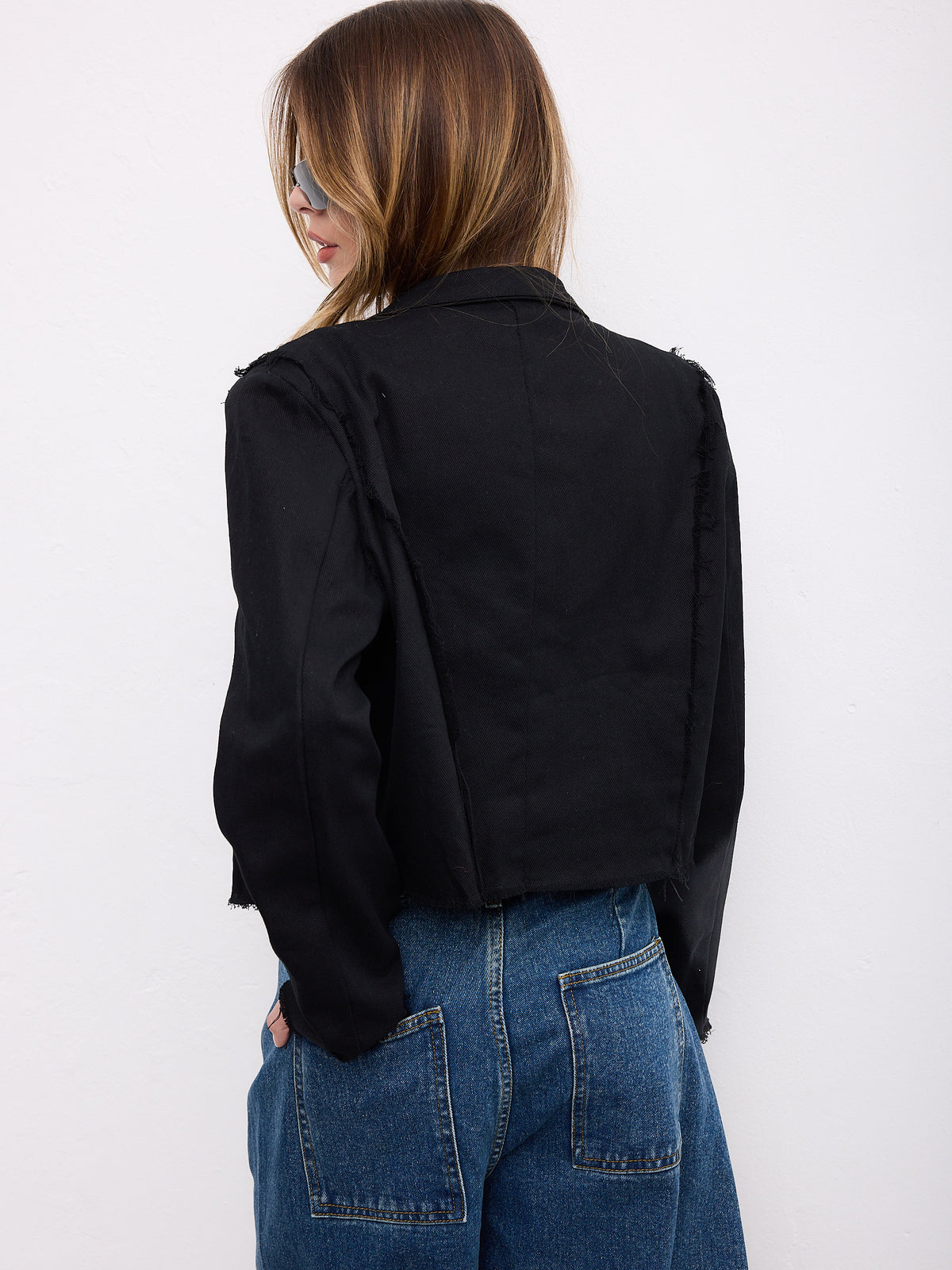 Chaqueta Sorrento