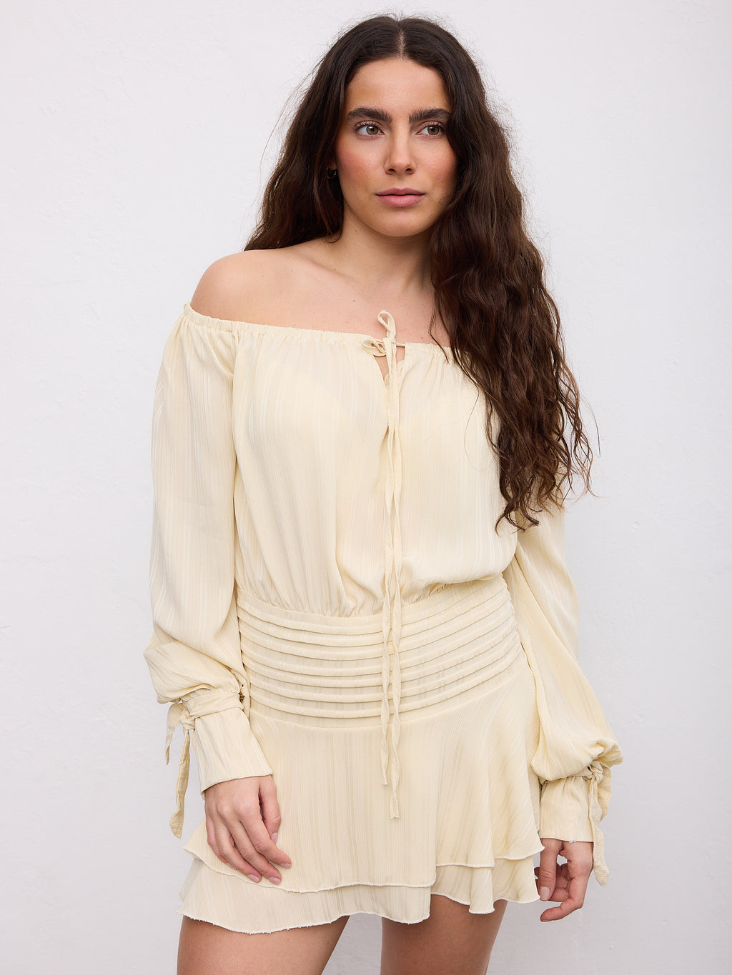 Vestido Victoria