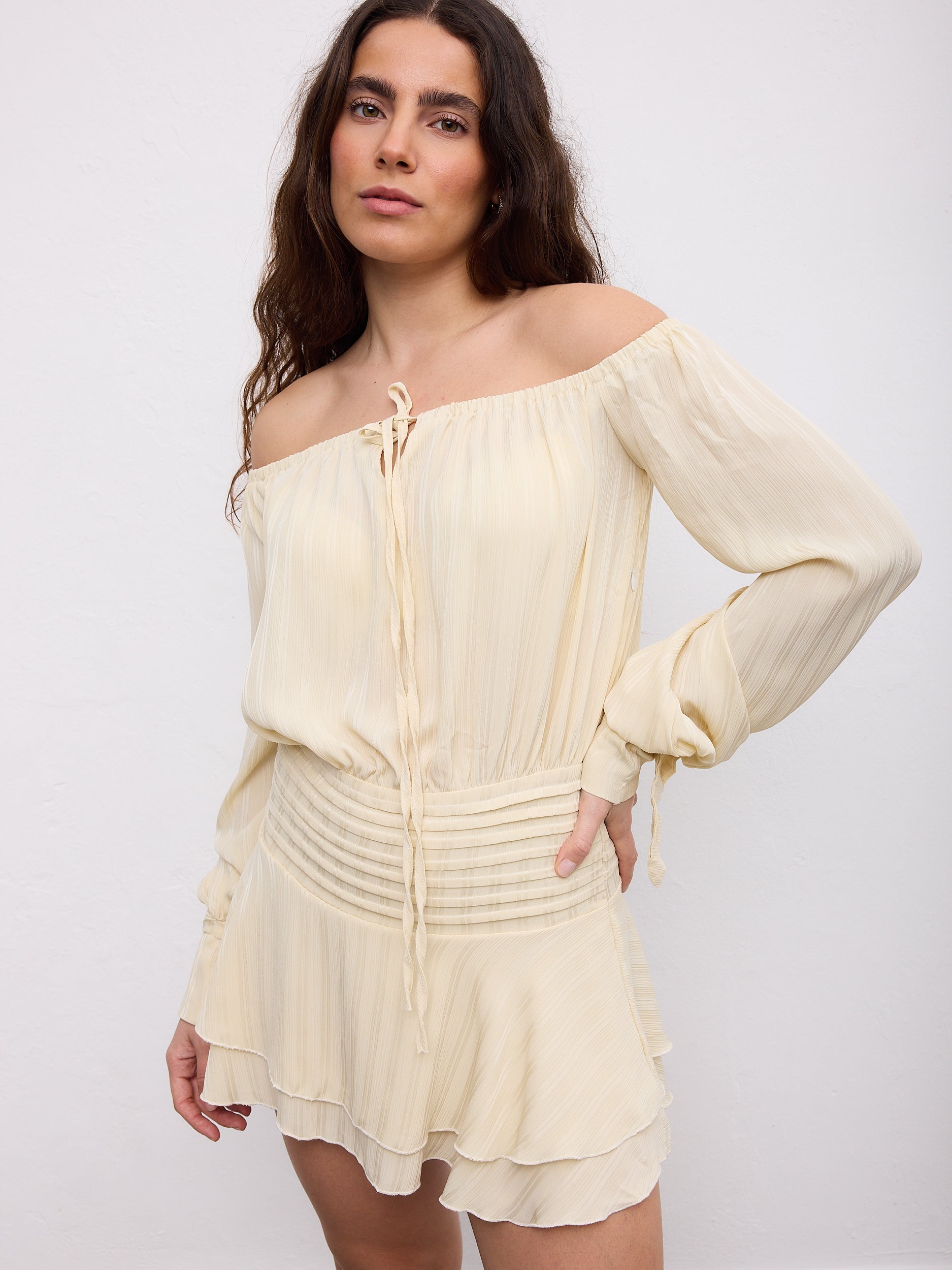 Vestido Victoria