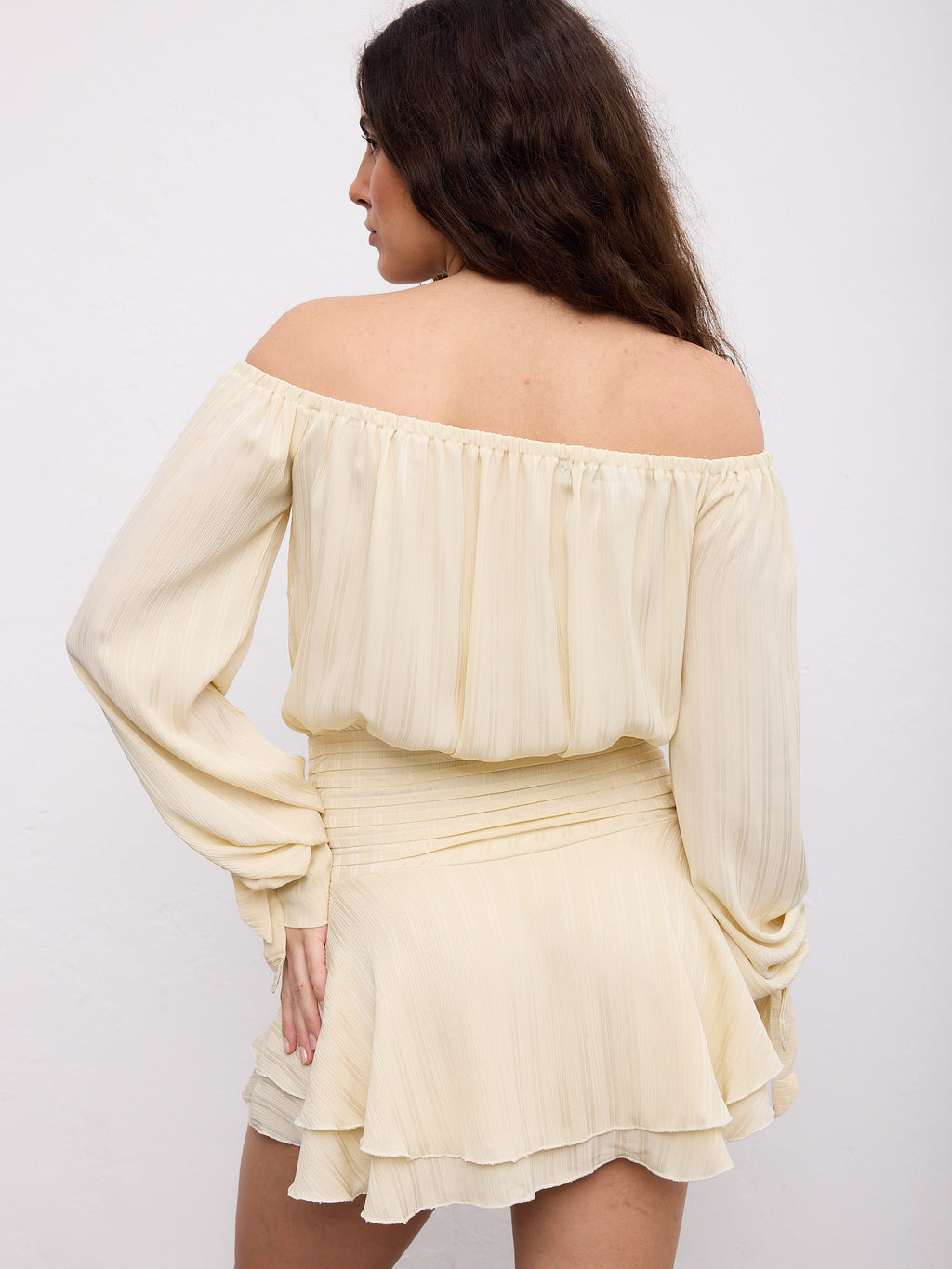 Vestido Victoria