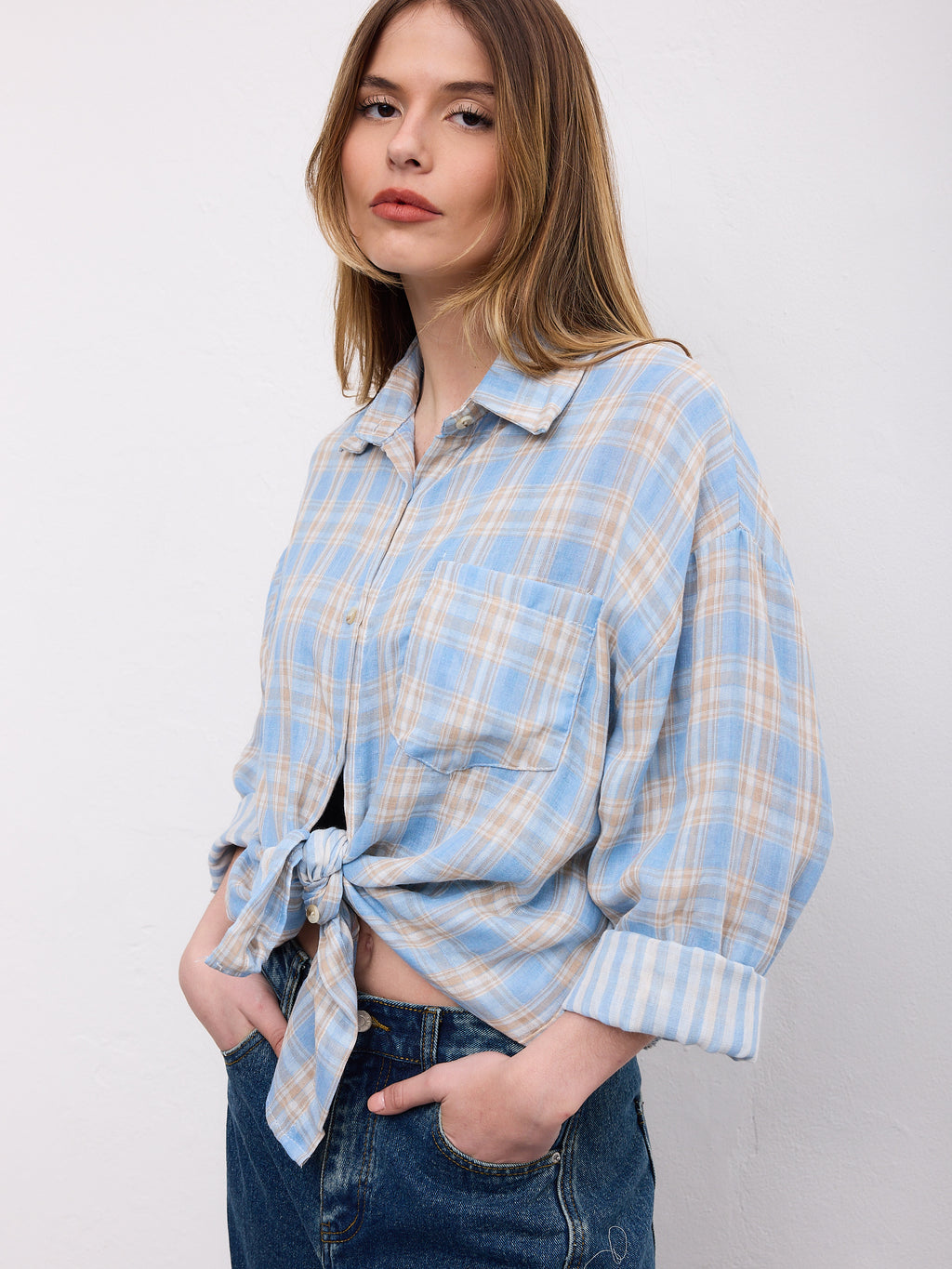 Camisa Granada