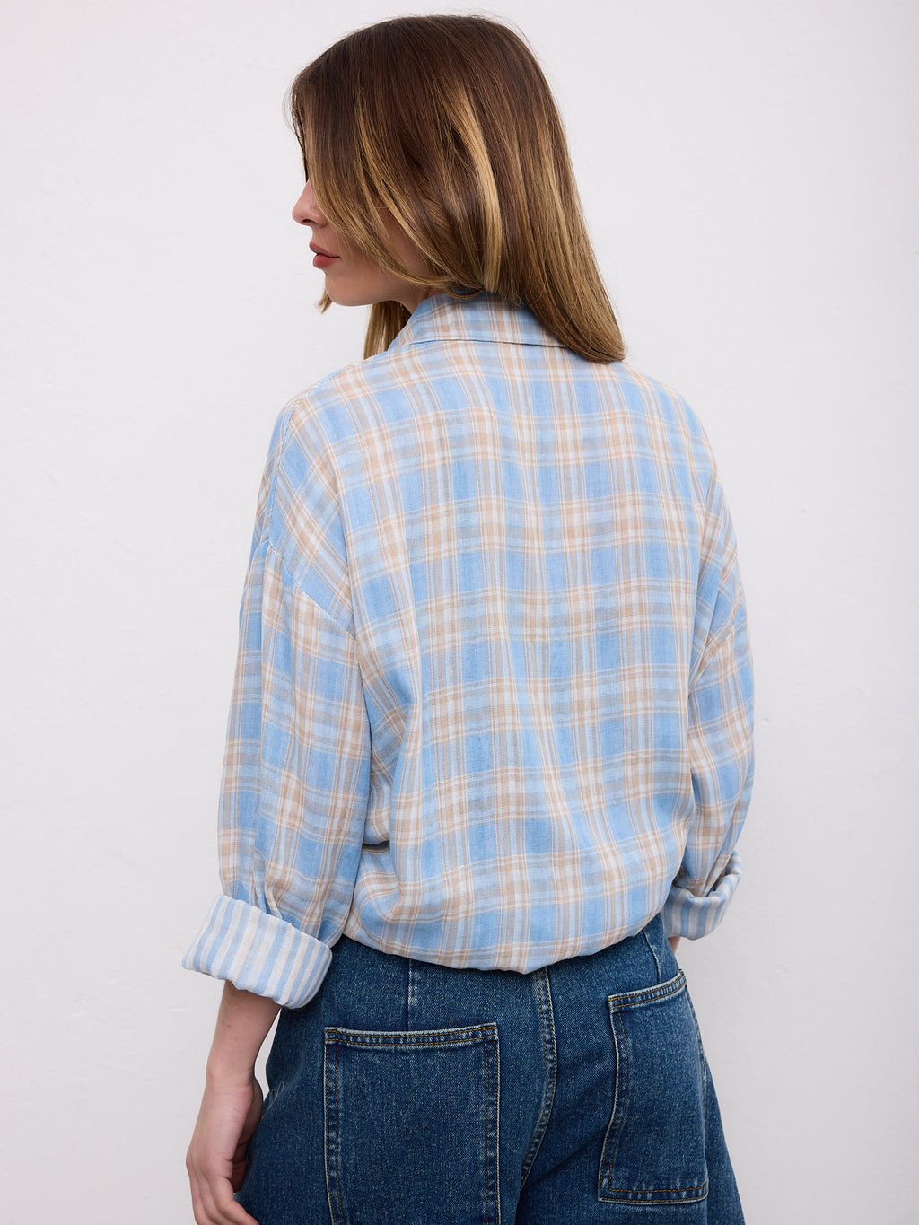 Camisa Granada