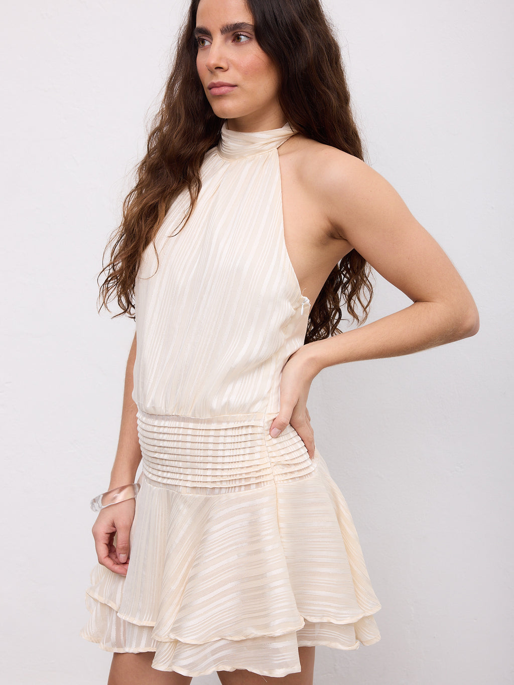 Vestido Bianca