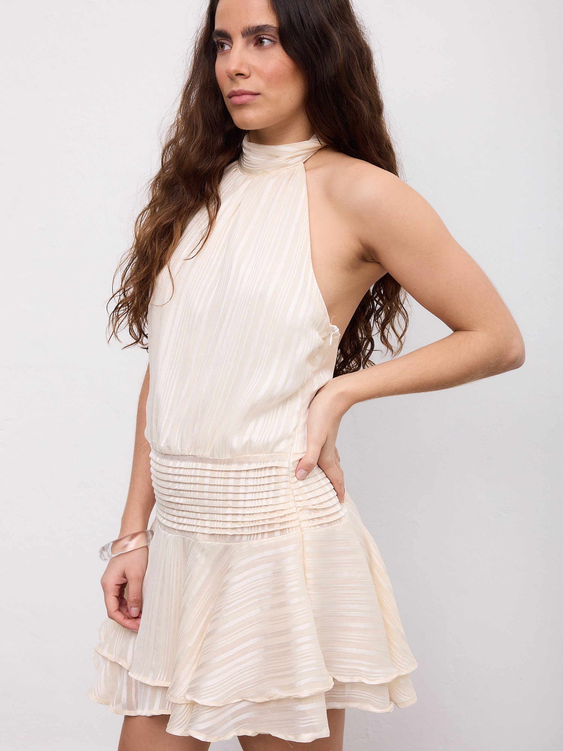 Vestido Bianca