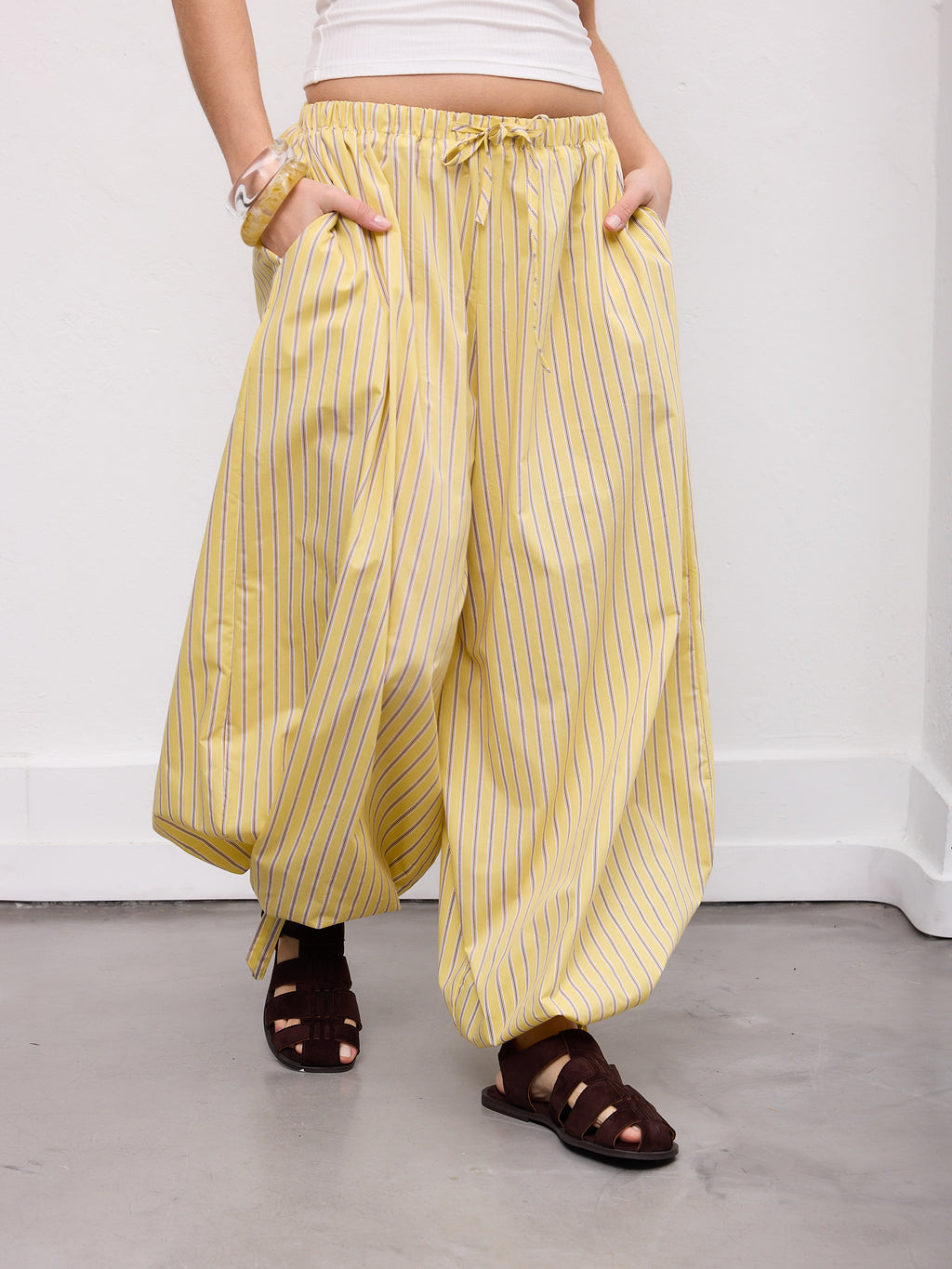 Pantalón Valentina
