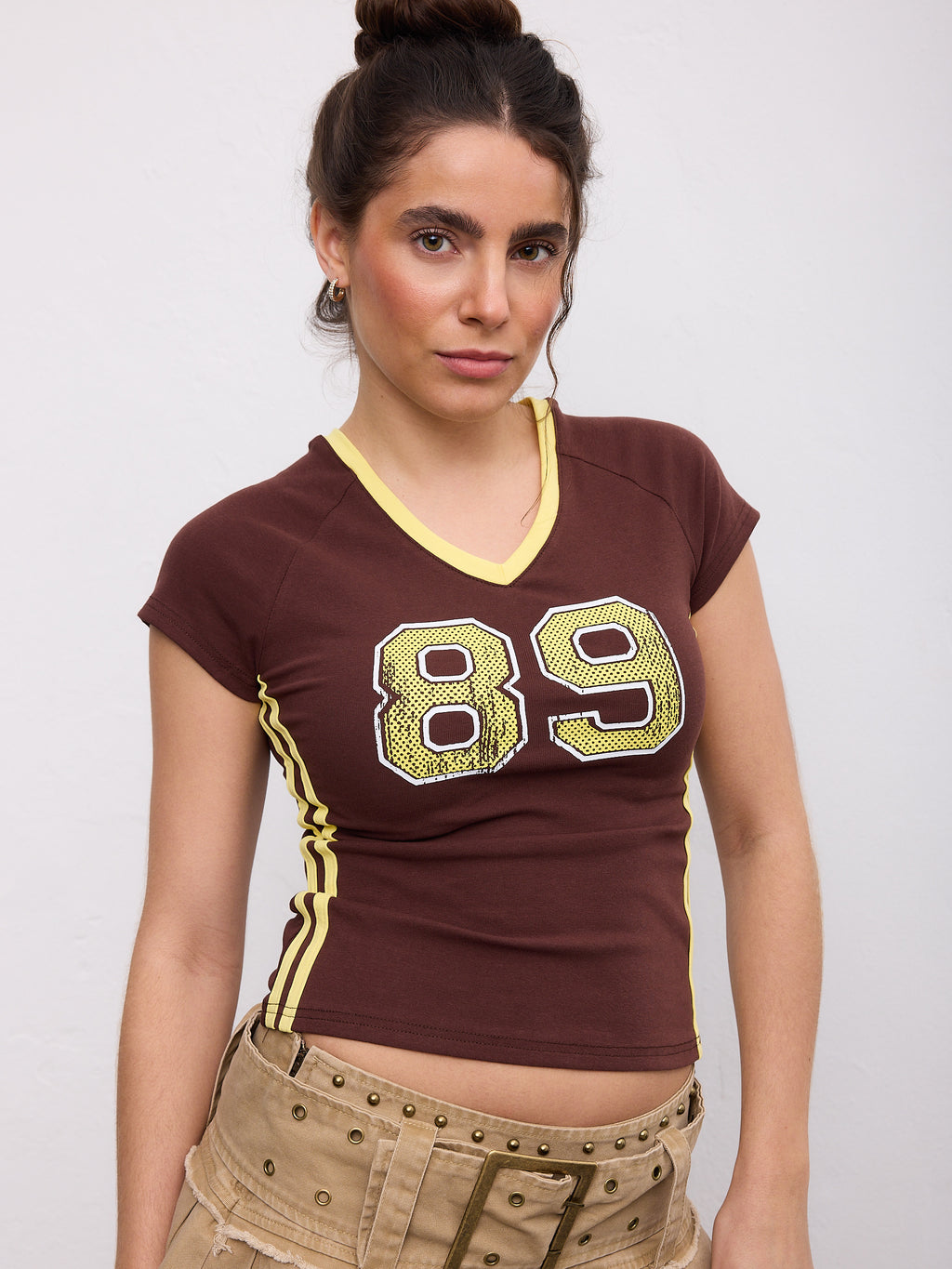 Remera Ivana
