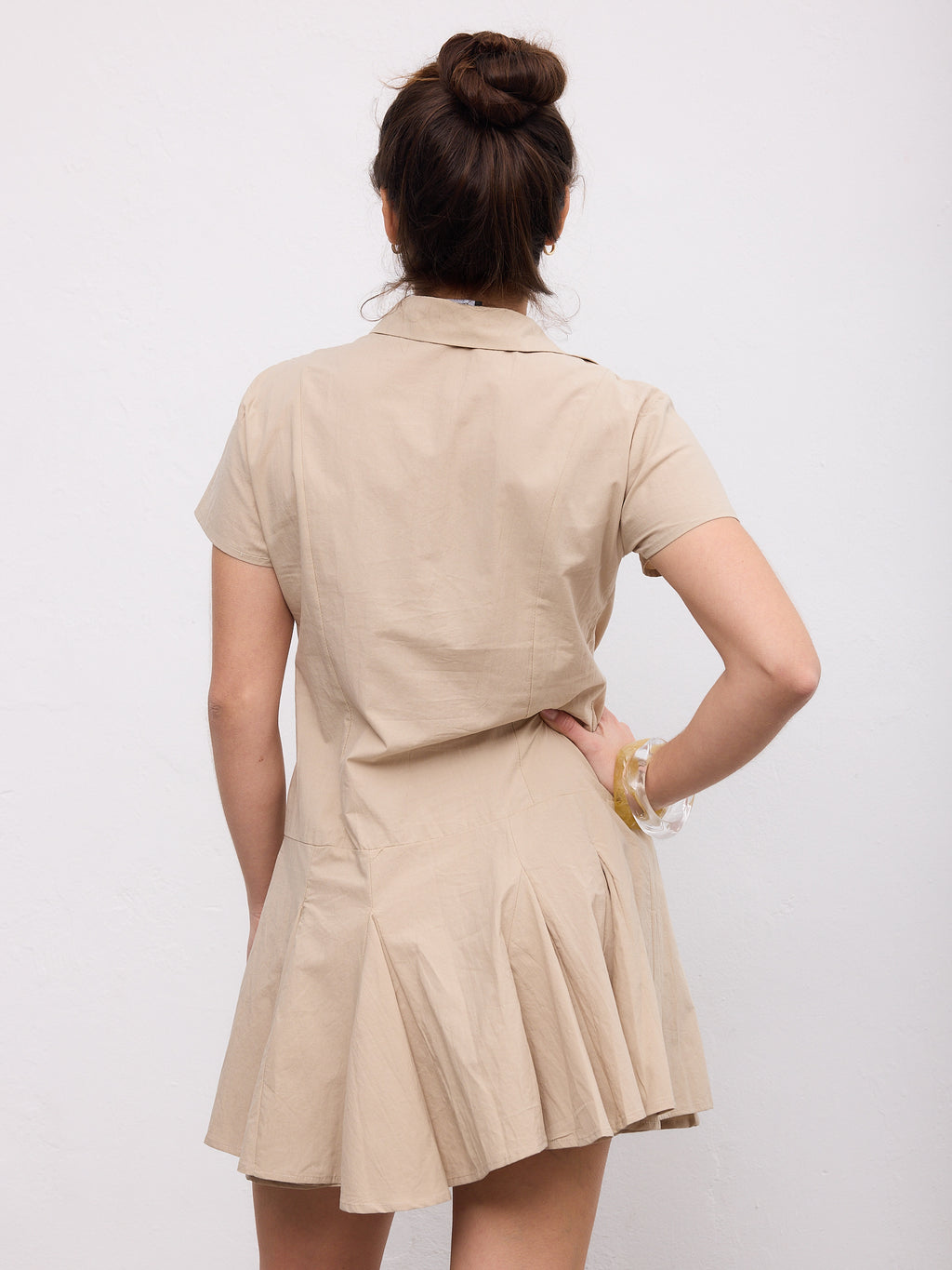 Vestido Positano
